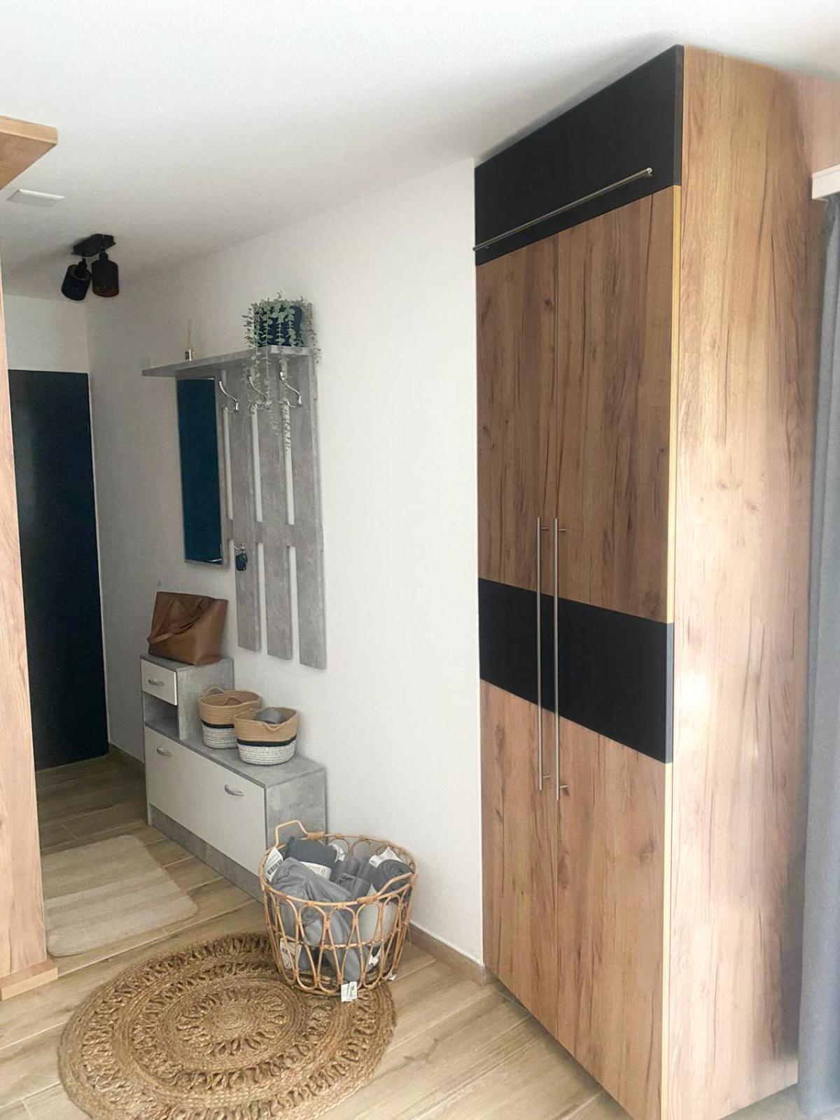 Studio Magnifique Avec Terrasse Spacieuse Loeche-Les-Bains Vacances Zewnętrze zdjęcie